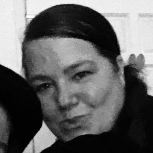 Meet your Posher, Katherine